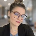 Ing. Karolína Gorzolková